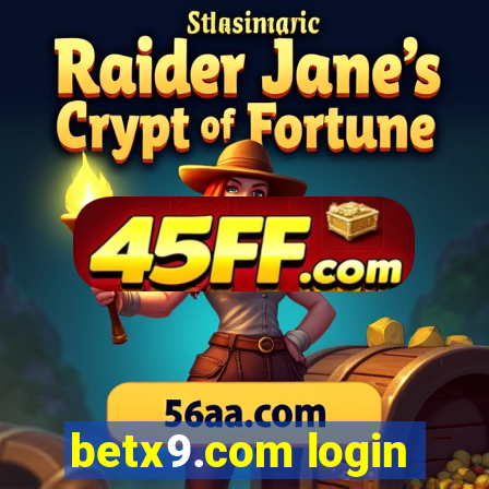 betx9.com login